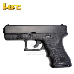Airsoft Pistol HFC HA-119 Spring Powered ASG 6mm