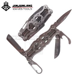 Kompaktné multi náradie Knives Tool JinJunLang