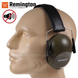 Remington Pasívne chrániče sluchu 21NRR R-HP1