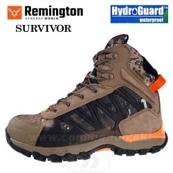 Remington SURVIVOR Hunting Boots outdoorová obuv