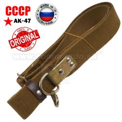 Originálny popruh pre AK / SVD Made in Russia