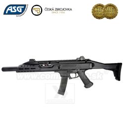Airsoft CZ Scorpion EVO 3 A1 B.E.T. carbine AEG 6mm