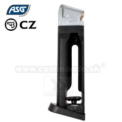 Airgun Magazine zasobník CZ 75D CO2 4,5mm