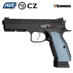 Airgun Pistol CZ Shadow 2 Full Metal CO2 GBB 4,5mm