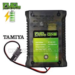 NiMH nabíjačka batérii FUEL Charger Tamiya Small