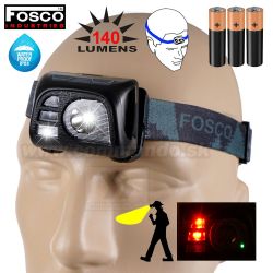 Čelovka XPE Tactical Headlamp Fosco®
