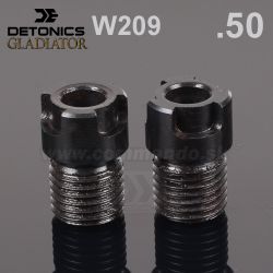 Piston 5D W209 séria 2ks GLADIATOR Detonics