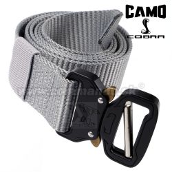 Tactical QR CTB Cobra Opasok Grey Camo