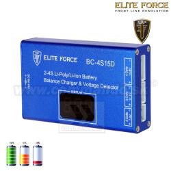 Nabíjačka batérii EliteForce LiPo Balance Charger