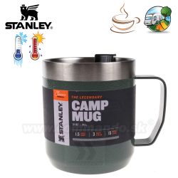 Turistický hrnček 0,35L STANLEY® Camp Mug The Legendary
