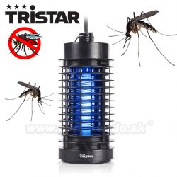 Odpudzovač a lapač komárov a hmyzu Insect Killer IV-3704 Tristar