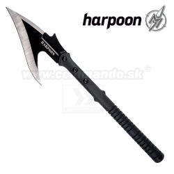 Tomahawk HARPOON Tactical 32553 Albainox