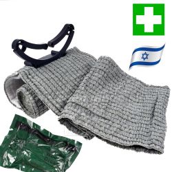 Izraelský obväz 160cm Emergency Bandage First Aid