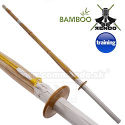 BAMBOO KENDO SHINAI  japonský bambusový meč