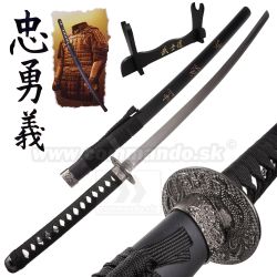 Katana meč inšpirovaný filmom Last Samurai Z319