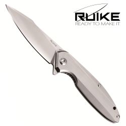 Vreckový zatvárací nôž RUIKE P128-SF Folding Knife