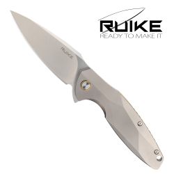 Vreckový zatvárací nôž RUIKE FANG M105-TZ Folding Knife