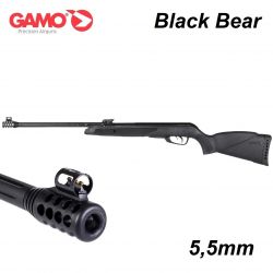 Vzduchovka Gamo Gamo Black Bear 5,5mm