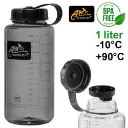 Hot & Cold Outdoor fľaša 1L Tritan Bottle Helikon-Tex®