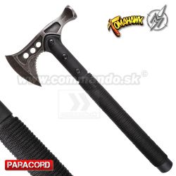 Tomahawk Tactical Forged Steel Paracord 32522