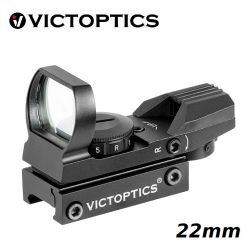 Kolimátor VICTOPTICS Open Type 21/22 Dot Sight
