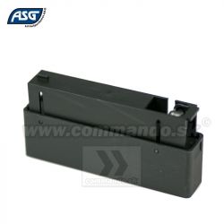 Airsoft zásobník ASG AW 308 Full Metal Sniper 6mm