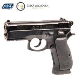 Airgun Pistol Vzduchovka CZ 75 Compact GNB CO2 4,5mm