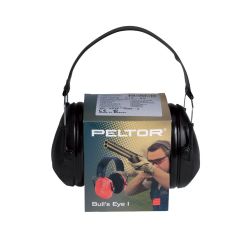 Ochrana sluchu Peltor BLACK