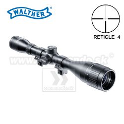 Puškohľad Walther 6x42 Rifle Scope