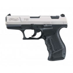 Plynovka Walther P99 Bicolor 9mm