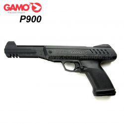 Airgun Vzduchová pištoľ Gamo P900 4,5mm