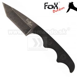 Nôž na krk FOX Outdoor 44537 - Neck II