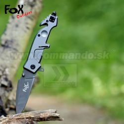 Zatvárací nôž FOX Outdoor - 45501