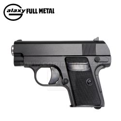 Airsoft Pistol Galaxy G9 Full Metal ASG 6mm