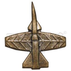 Odznak SK bronzový - protivzdušná obrana
