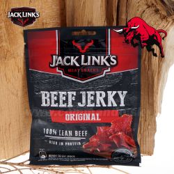 Jack Links Beef Jerky Original 70g sušené mäso