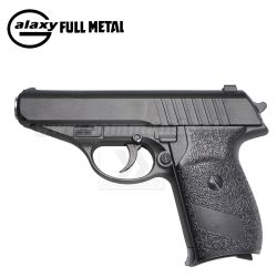 Airsoft Pistol Galaxy G3 Full Metal ASG 6mm