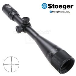 Puškohľad Stoeger 4-16x40 AO Rifle Scope