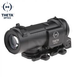 Kolimátor Theta Optics Elcan Spectre 4x32E Black
