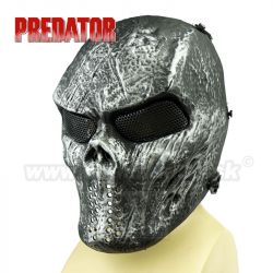 Airsoft taktická maska Predator Skull Tactical