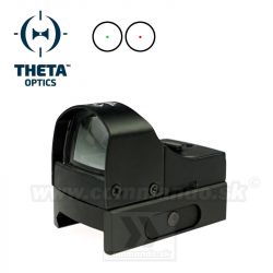 Kolimátor Theta Optic Micro Red Dot Sight