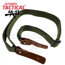 Tactical Ultimate taktický popruh AK OLIVE