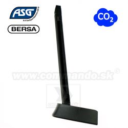 Airsoft zásobník Bersa BP9CC GNB GBB CO2 6mm