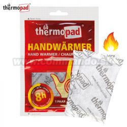 Hand Warmer Thermo pad Ohrievač rúk