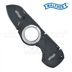 Nôž na krk Walther NFW-Neck Folding Knife
