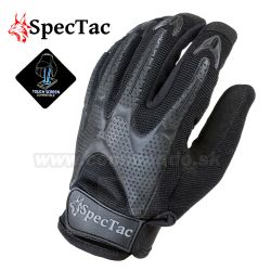 SpecTac ARROW taktické rukavice čierne