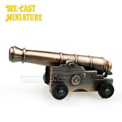 Mini delo kovové No.9303 Die-Cast Miniature