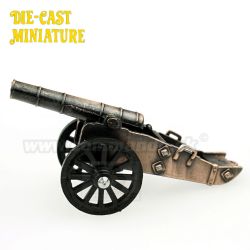 Mini delo kovové No.9306 Die-Cast Miniature