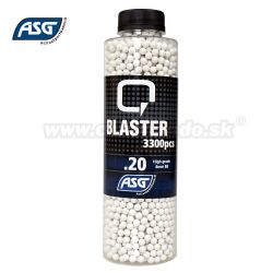 Airsoft Q Blaster 0,20g 3300ks BBs