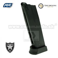 Airsoft zásobník ASG CZ SP-01 Shadow GBB 6mm